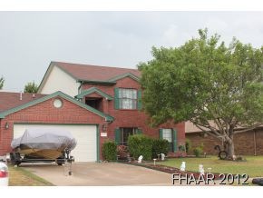 706 Bond St, Copperas Cove, TX 76522 - photo 1