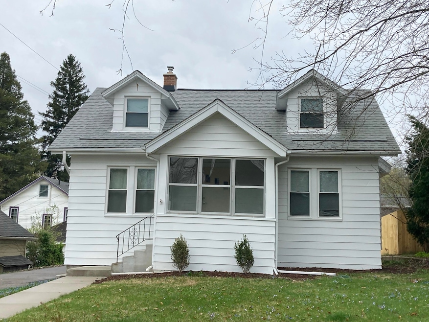 1405 Wakfield