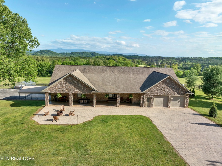 6550 Howard School Rd, Maryville, TN 37801 | Homes.com