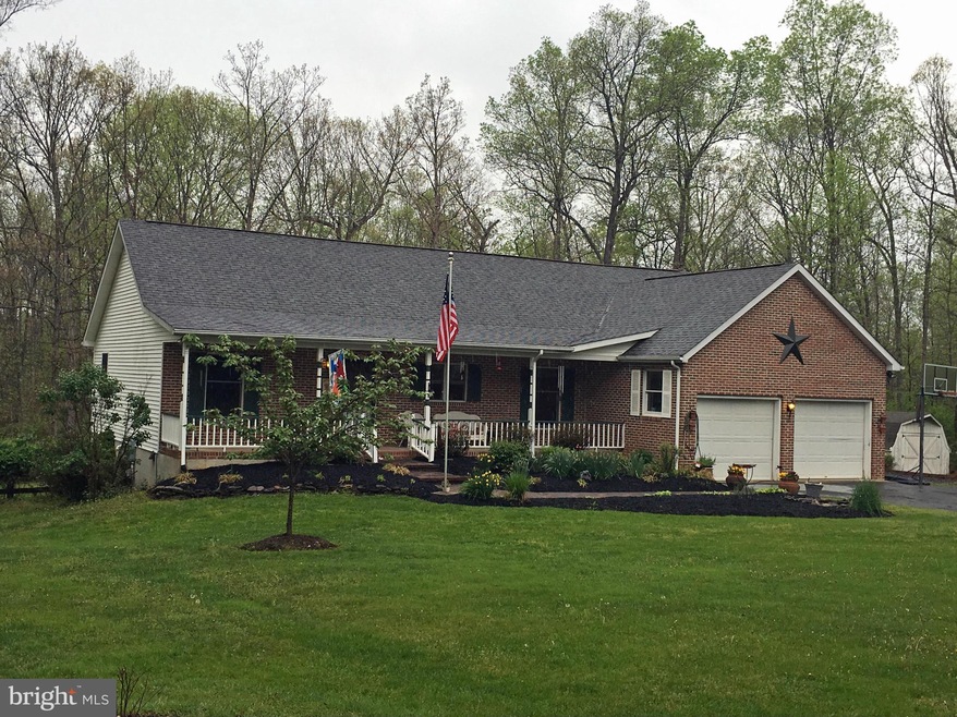 1204 Old Bridge Rd, Amissville, VA 20106 - photo 1