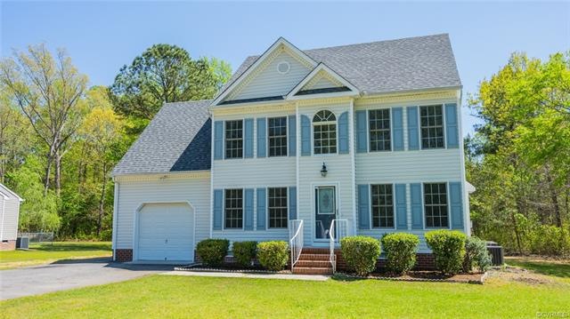 4101 Baxter Ridge Dr, Prince George, VA 23875 - photo 1