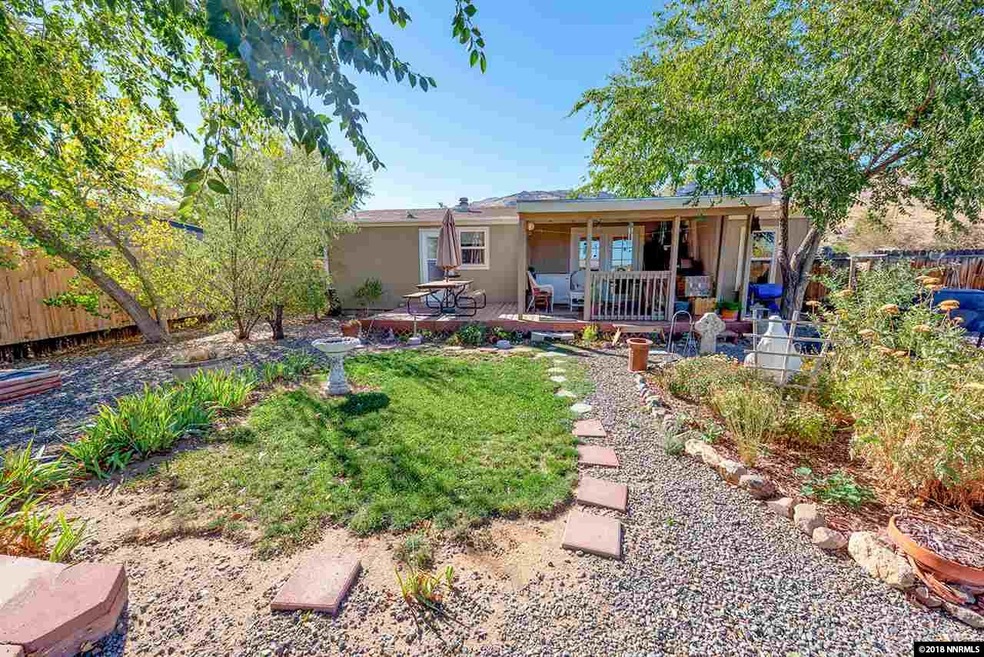 99 Rose Peak Rd, Dayton, NV 89403 - photo 1