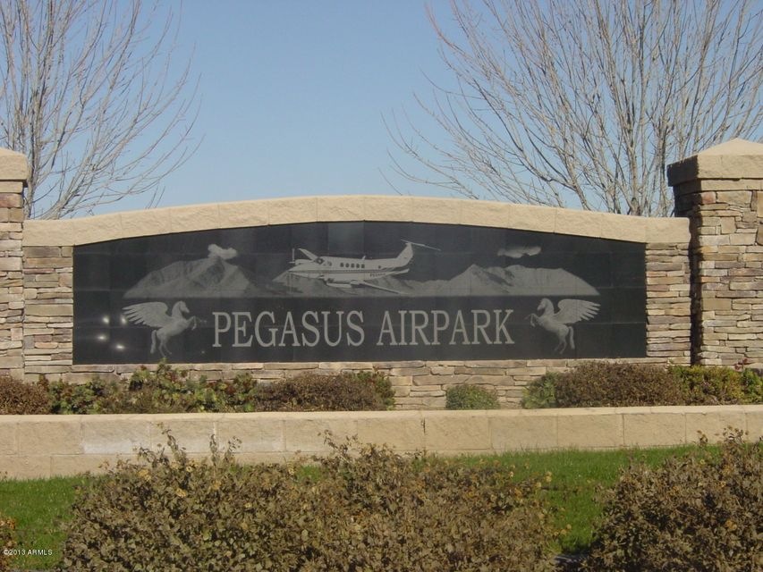 Pegasus 009