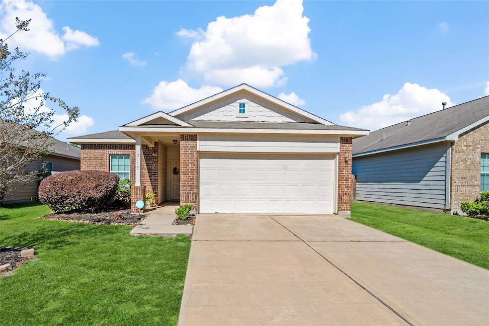 3115 Lauren Oaks Ln, Humble, TX 77396 - photo 1