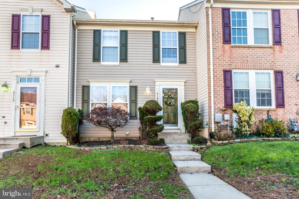 2108 Haven Oak Ct, Abingdon, MD 21009 - photo 1