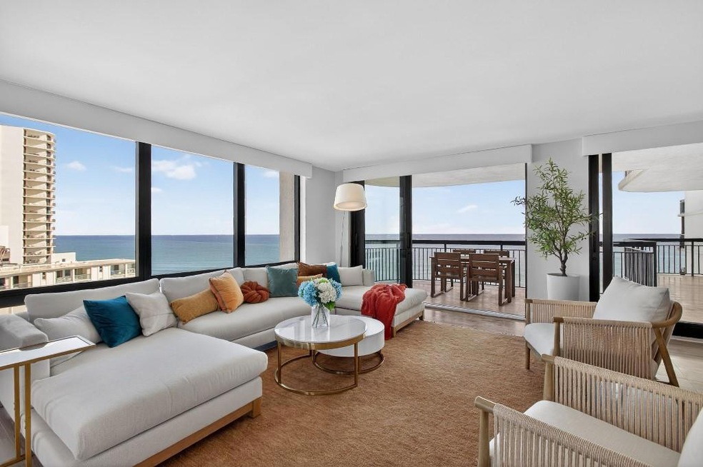 Eastpointe unit 12J, Riviera Beach, FL 33404 - photo 1