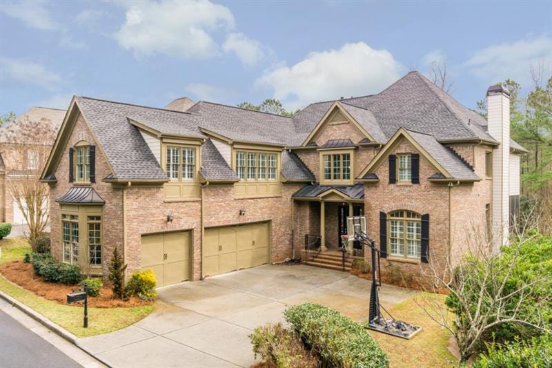 Welcome Home! Lovely Home with 3 car garage