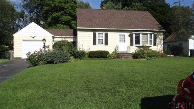 17 Swayze Dr, Latham, NY 12110 - photo 1