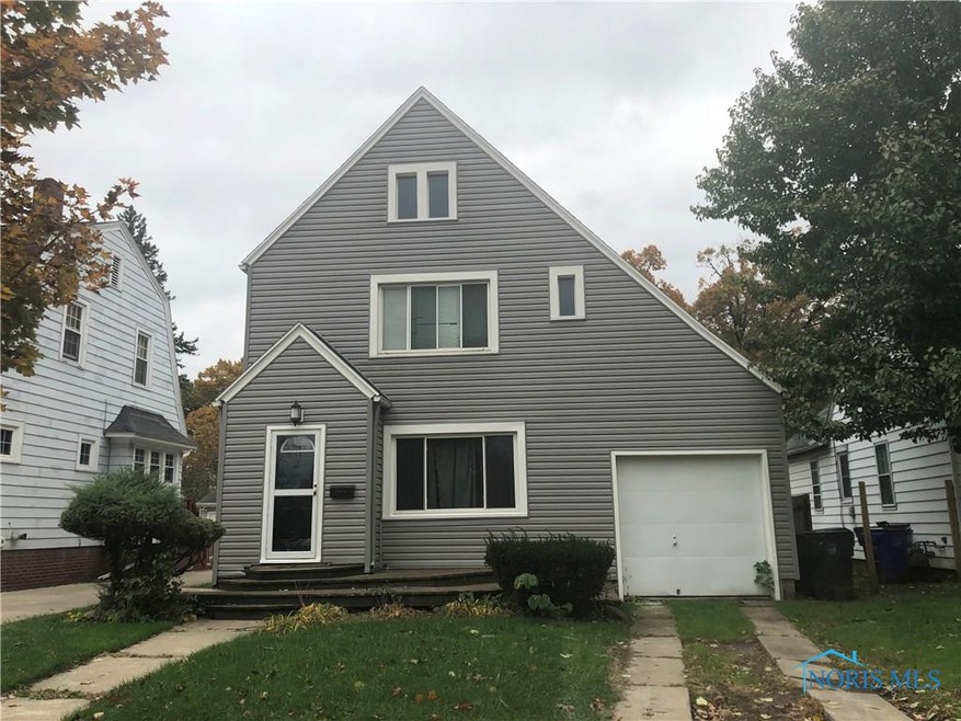 2135 Talbot St, Toledo, OH 43613 - photo 1