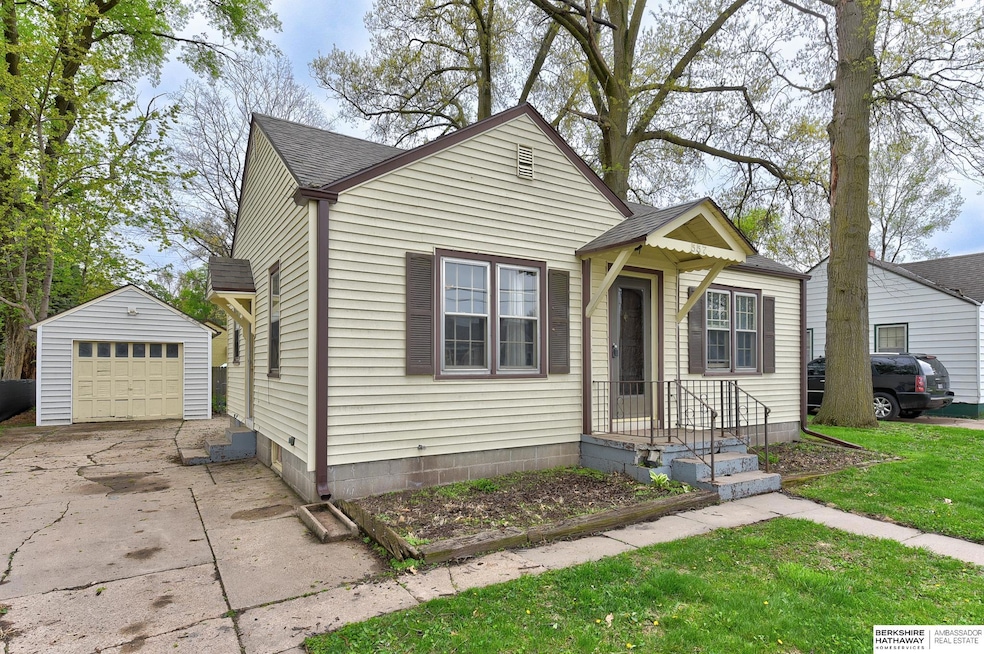 Sold $184,900 • Co-Listing Agent