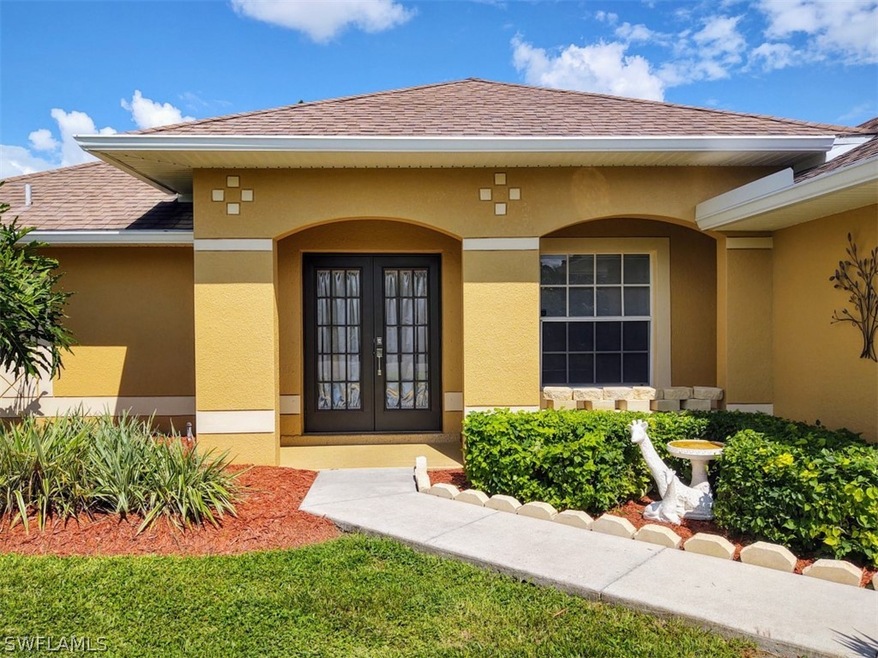 1245 Brookpark Ave, Fort Myers, FL 33913 - photo 1