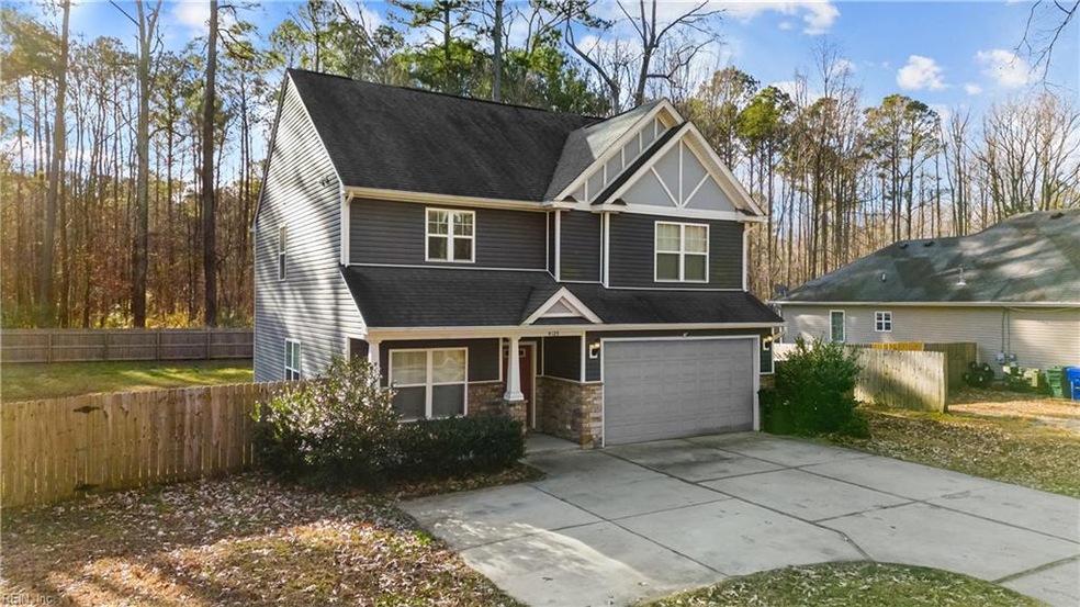 4125 Pughsville Rd, Suffolk, VA 23435 MLS 10517731