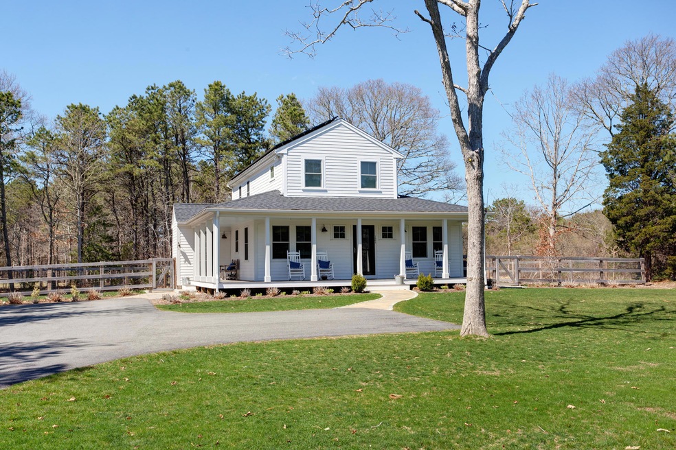 121 Percival Rd, Falmouth, MA 02536 - photo 1