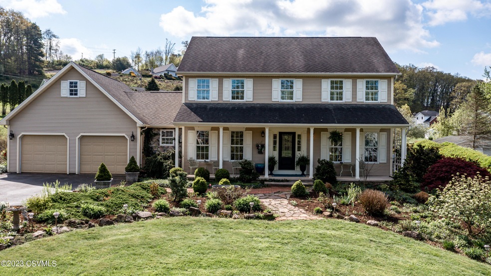 114 Arbutus Park Rd, Bloomsburg, PA 17815 - photo 1