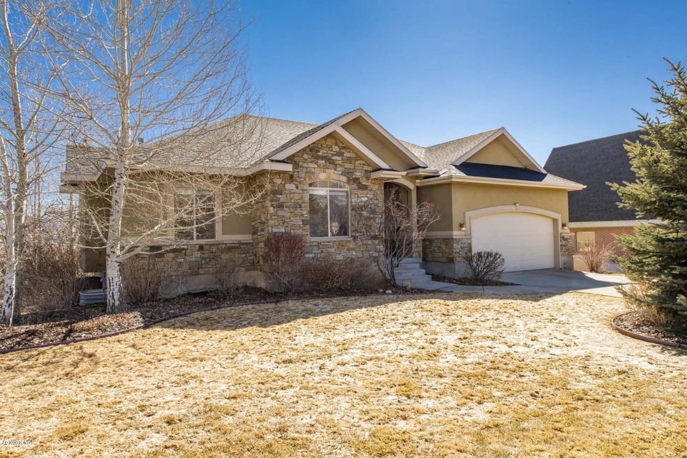 1020 N 100 W, Midway, UT 84049 - photo 1