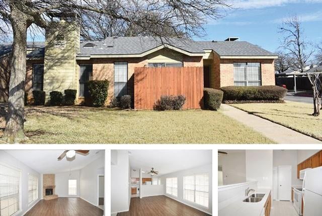 2018 Cottage Oak Ln, Colleyville, TX 76034 - photo 1