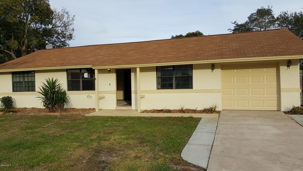 4395 Olympic Dr, Cocoa, FL 32927 - photo 1