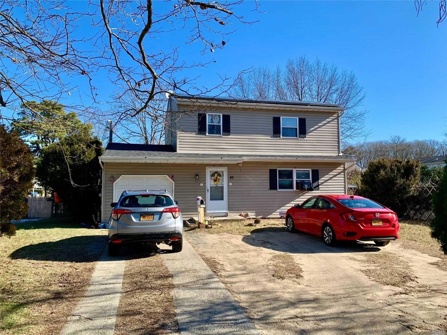 45 Gibbs Rd, Central Islip, NY 11722 - photo 1