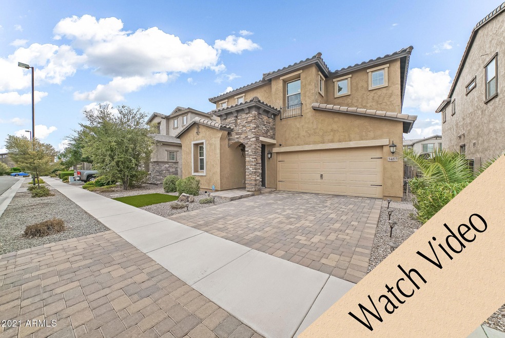 3465 East Azalea Dr