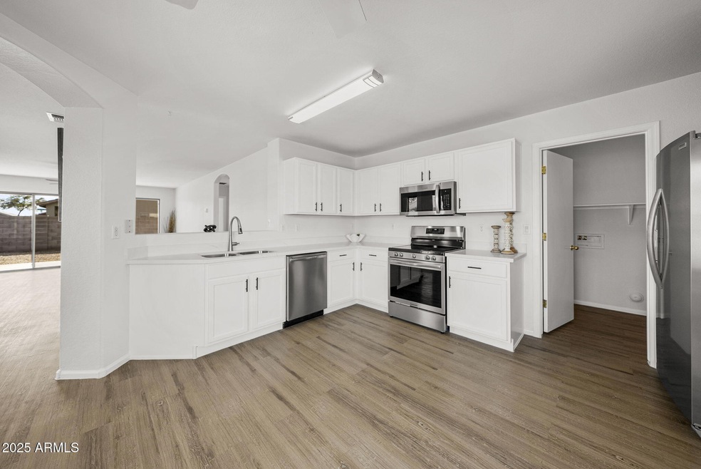 Sold $345,000 • Co-Listing Agent