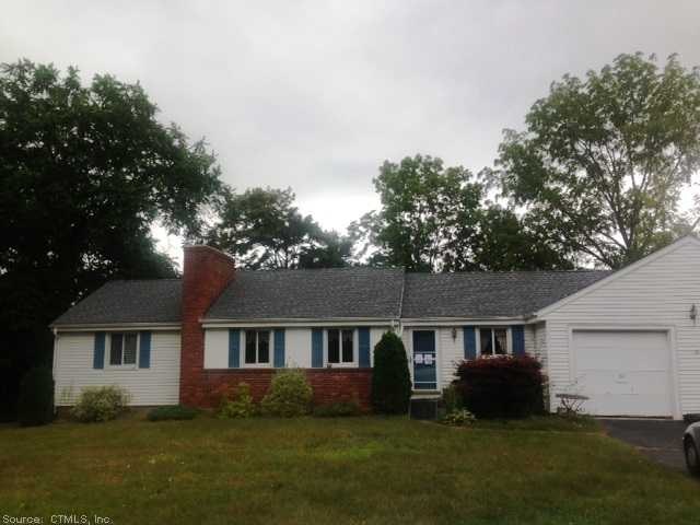 50 Farmstead Rd, Wethersfield, CT 06109 - photo 1