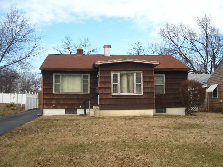 1194 Smith Road, Columbus, OH 43207