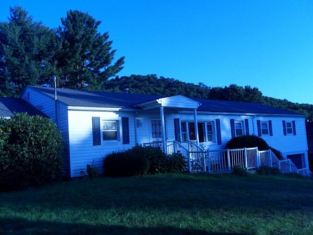 Main View