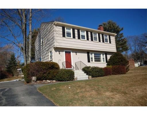 22 Skyline Dr unit 22, Franklin, MA 02038 - photo 1