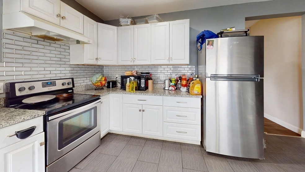 101 Bradford St unit 1, Everett, MA 02149 - photo 1