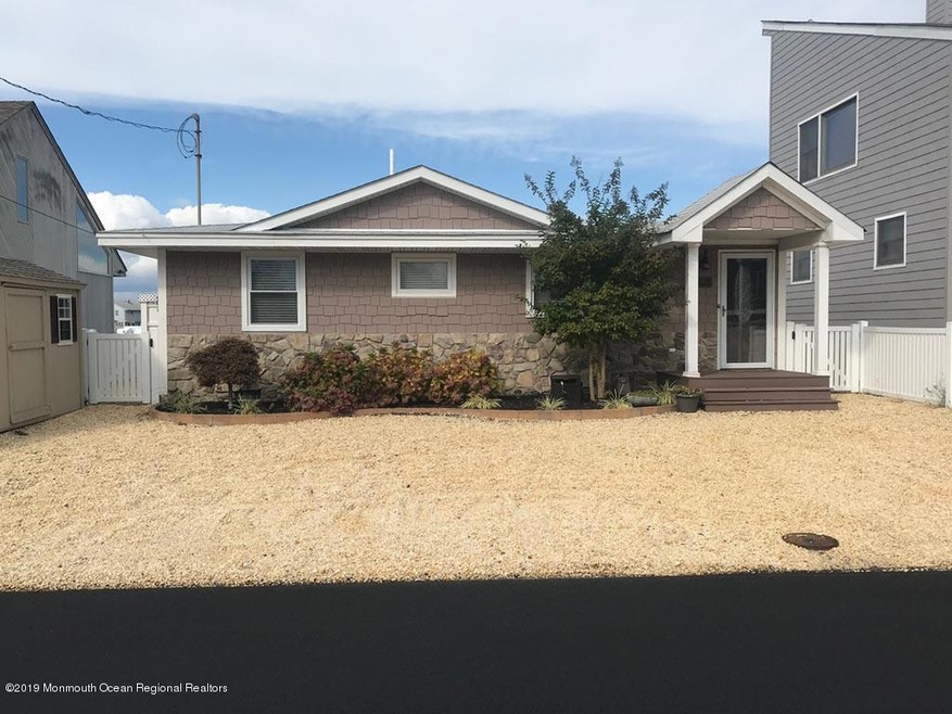 343 Venice Dr, Lavallette, NJ 08735 - photo 1