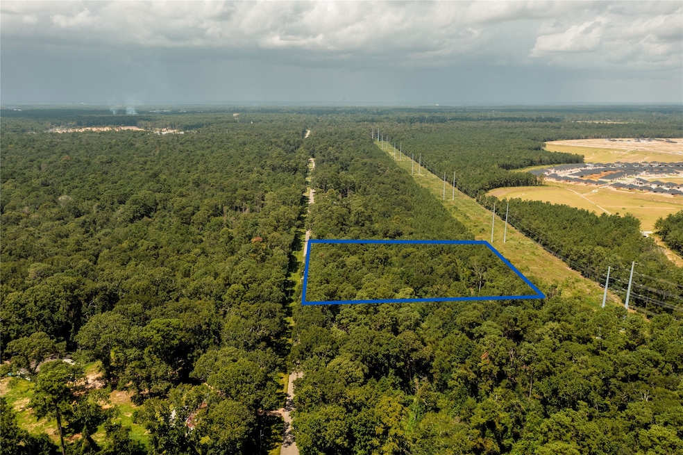 0 Lt 23 Rolling Hill Oaks, Porter, TX 77365 - photo 1