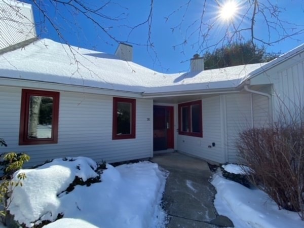 30 Mcintosh Dr, Amherst, MA 01002 - photo 1