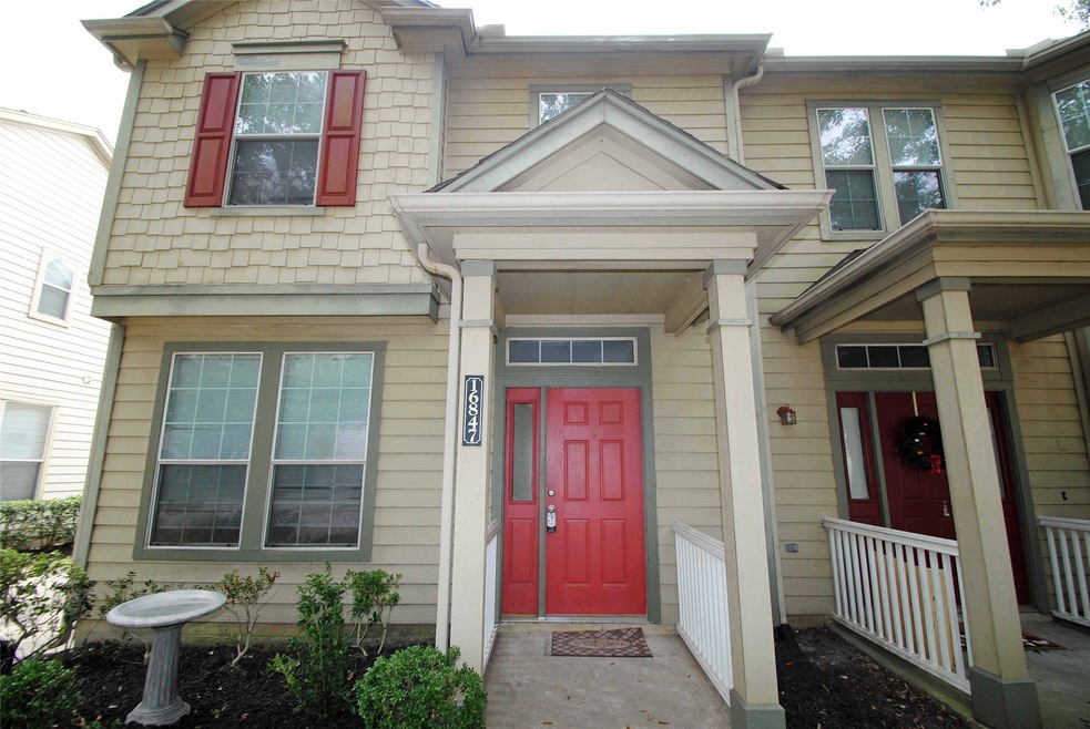 16847 Pine Castle Dr, Houston, TX 77095 - photo 1