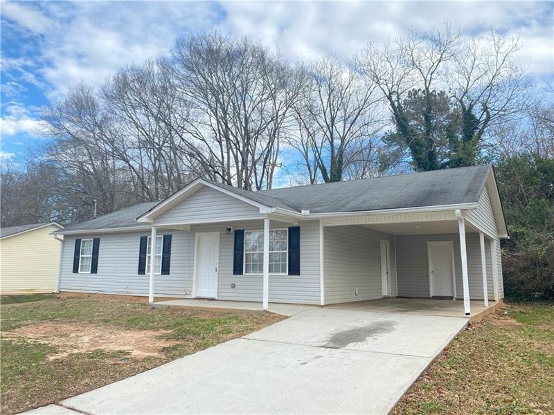 196 Graham St, Winder, GA 30680 - photo 1