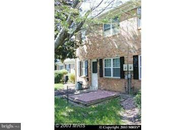 9741 Hagel Cir unit E, Lorton, VA 22079 - photo 1