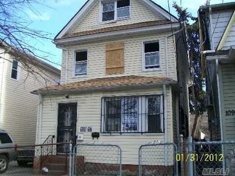 109-17 157th St, Jamaica, NY 11433 - photo 1