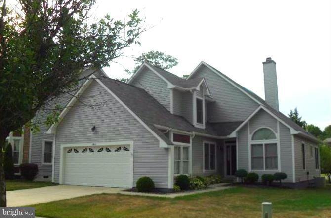 9346 Creekview Dr, Laurel, MD 20708 - photo 1