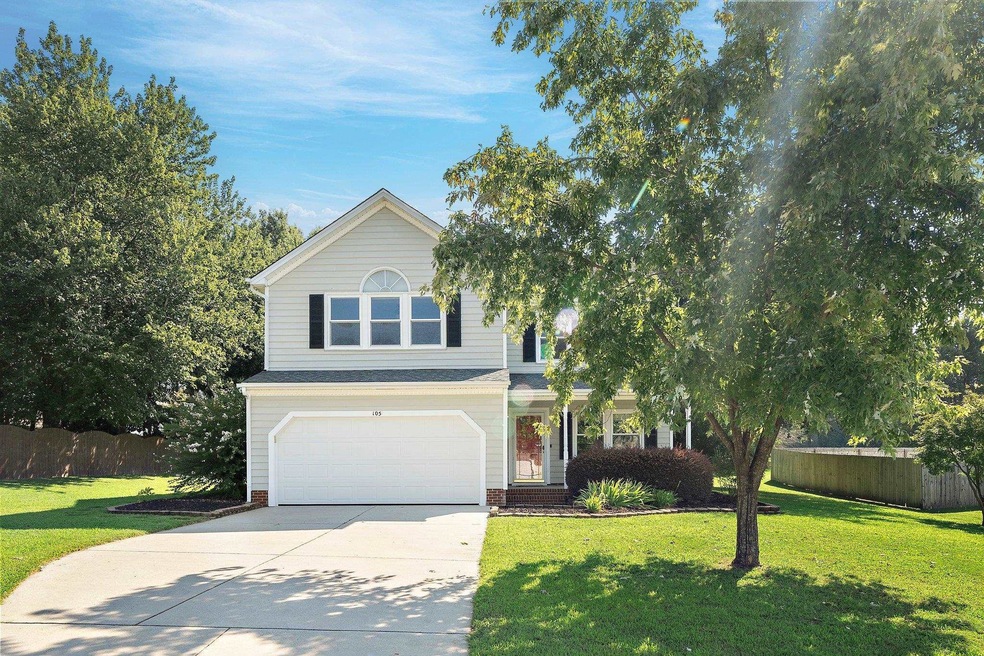 Sold $460,000 • Co-Listing Agent