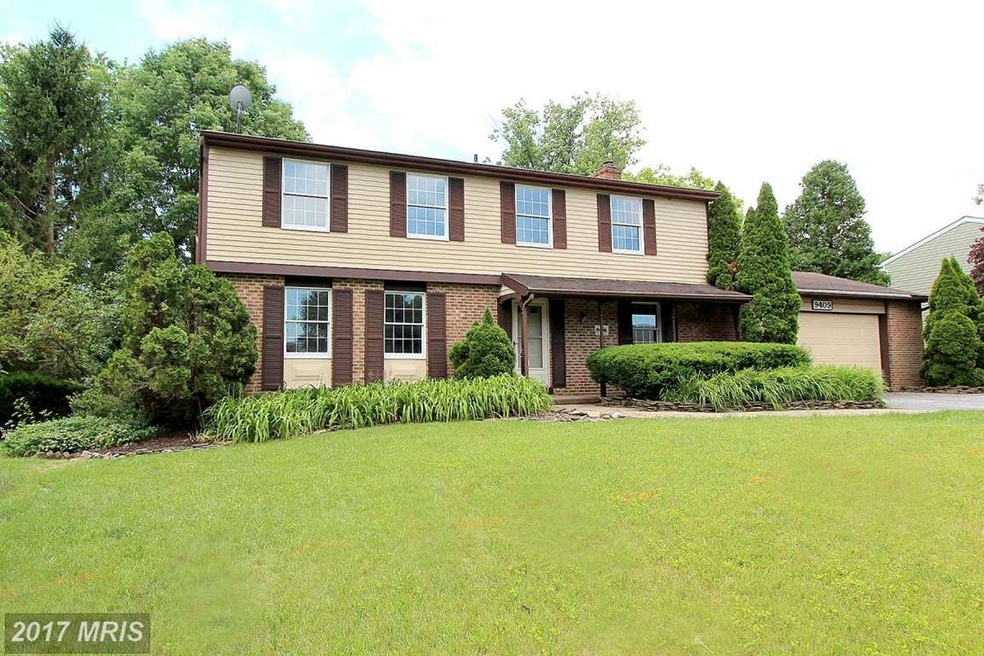 9409 Daysville Ave, Walkersville, MD 21793 - photo 1