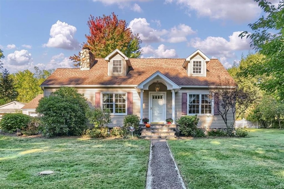 114 Covered Bridge Rd, Warwick, NY 10990 - photo 1