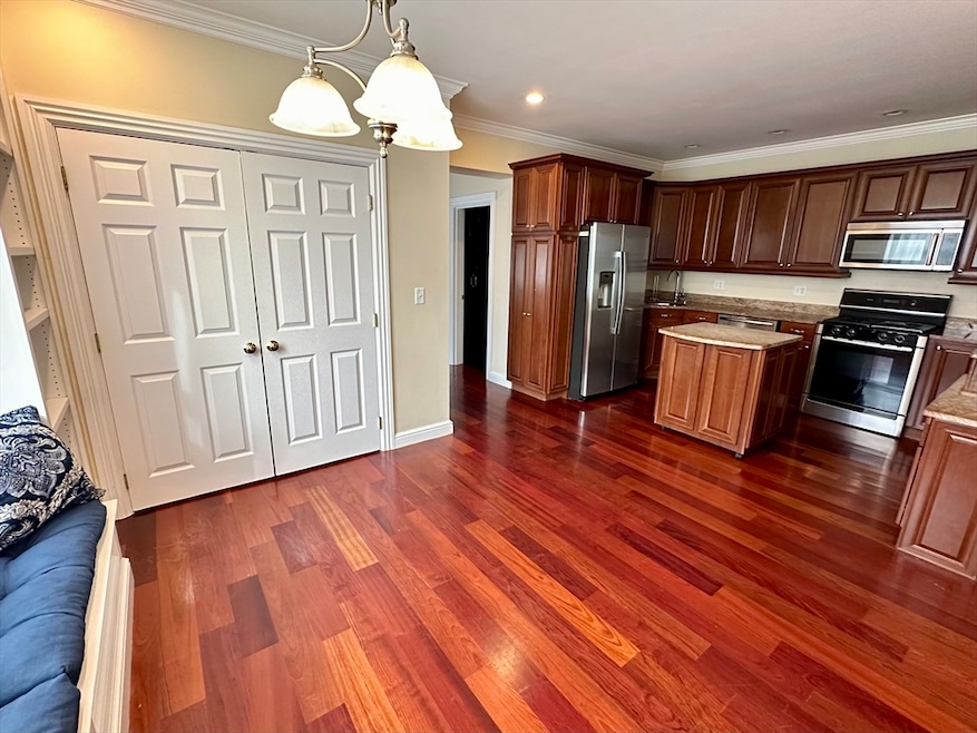 5A Bantry Way unit 1, Boston, MA 02127 - photo 1