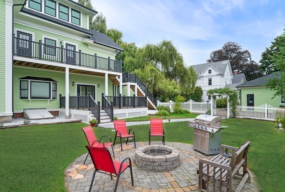 20 Sylvan St unit 3, Danvers, MA 01923 - photo 1