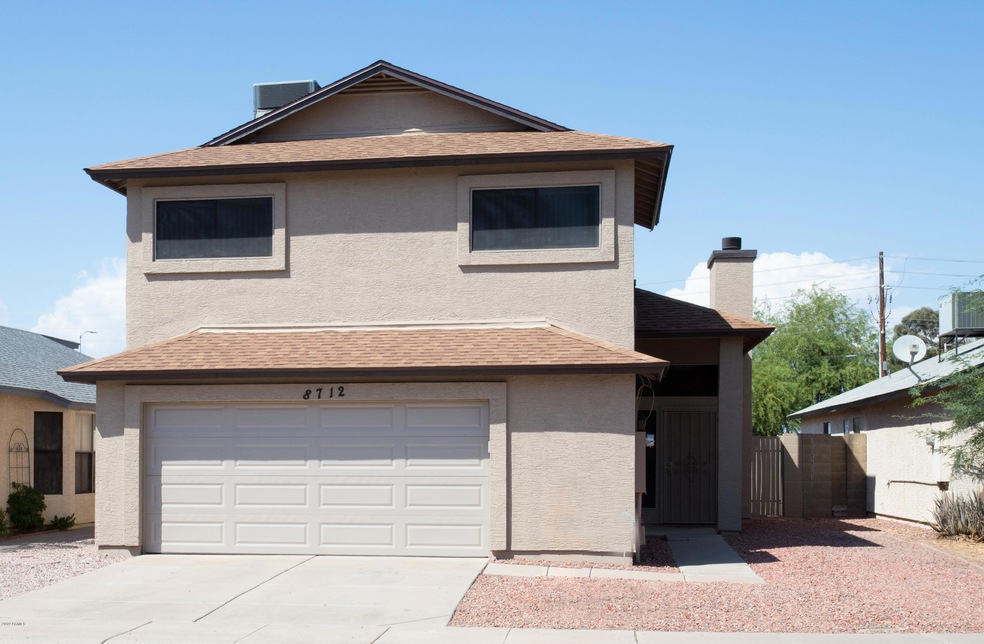 8712 W Vale Dr, Phoenix, AZ 85037 - photo 1