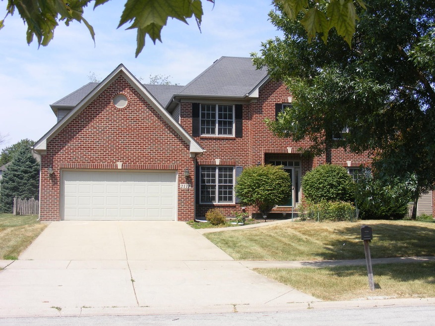 2111 Snow Creek Rd, Naperville, IL 60564 - photo 1