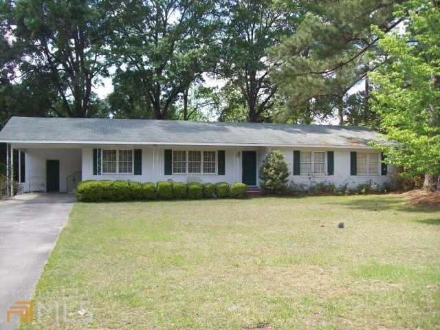 408 Granade St, Statesboro, GA 30458 - photo 1