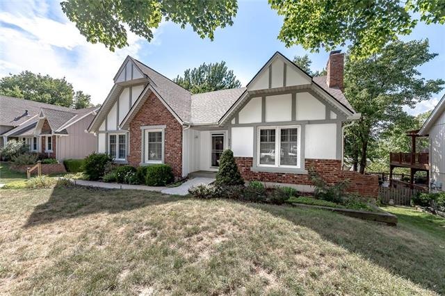 6924 Widmer Rd, Shawnee, KS 66216 - photo 1