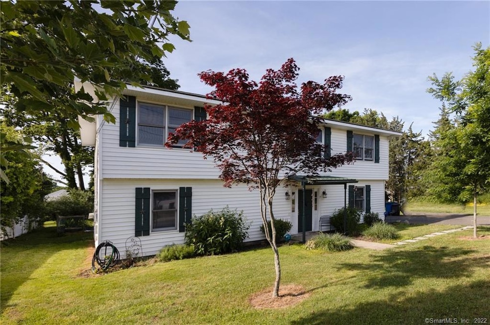 7 Constance St, New Haven, CT 06512 - photo 1