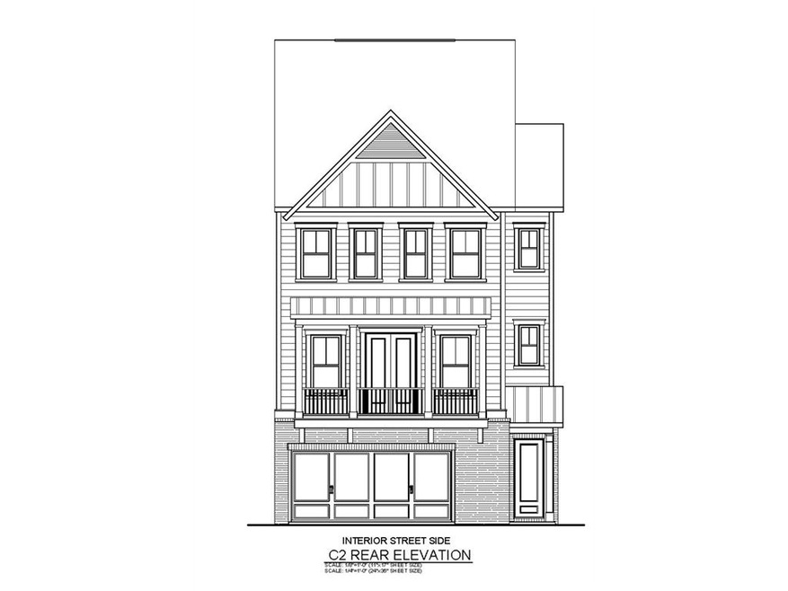 80 Green Rd unit 15, Alpharetta, GA 30004 - photo 1