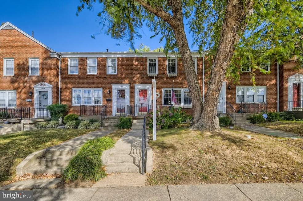 1520 Glen Keith Blvd, Towson, MD 21286 - photo 1