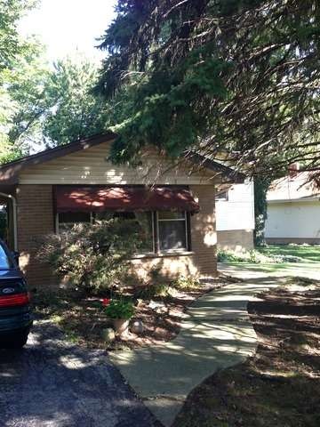 2550 Crescent Rd, Homewood, IL 60430 - photo 1